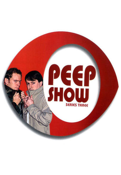 Peep Show - Season 3 [108839] (A1772994996) [[TV Programmes]] --Plex--
